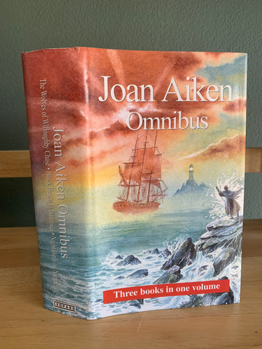 Joan Aiken Omnibus
