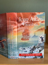 Joan Aiken Omnibus