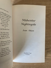 Midwinter Nightingale