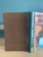 A Bundle of Nerves - Stories of Horror, Suspense & Fantasy