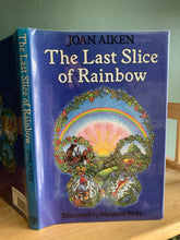 The Last Slice of Rainbow