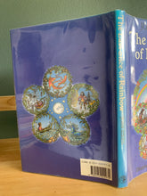 The Last Slice of Rainbow