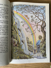 The Last Slice of Rainbow