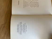 The Phantom Roundabout and other ghostly tales