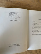 Mother Farthing's Luck