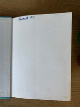 Mother Farthing's Luck