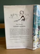 The Lighthouse Keeper's Son