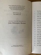 The Lighthouse Keeper's Son