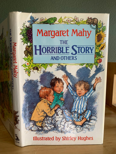 The Horrible Story and others