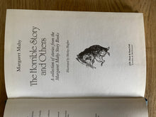 The Horrible Story and others