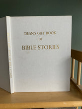 Dean’s Gift Book of Bible Stories