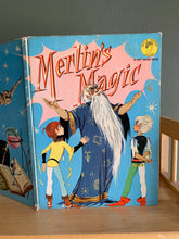 Merlin’s Magic