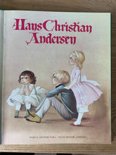 Stories From Hans Christian Andersen