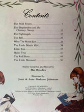 Stories From Hans Christian Andersen
