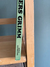 Tales From The Brothers Grimm