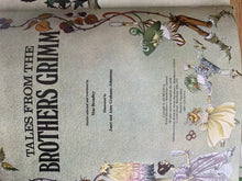 Tales From The Brothers Grimm