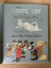 The White Cat