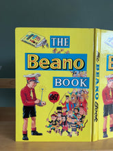 The Beano Book 1967