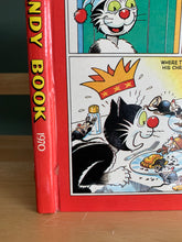 The Dandy Book 1970