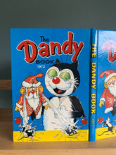 The Dandy Book 1972