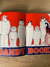 The Dandy Book 1972