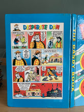 The Dandy Book 1963
