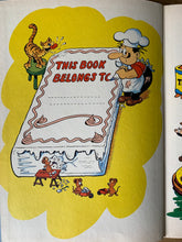 The Beezer Book 1970