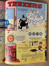 The Beezer Book 1970