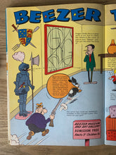 The Beezer Book 1971