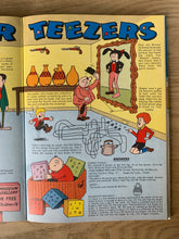 The Beezer Book 1971