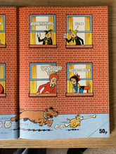 The Beezer Book 1974