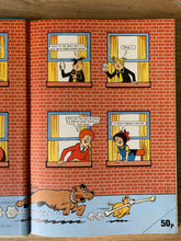 The Beezer Book 1974