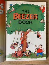The Beezer Book 1974