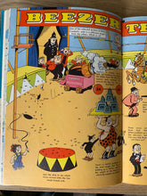 The Beezer Book 1974