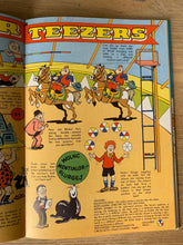 The Beezer Book 1974