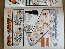 The Sparky Book for Boys and Girls 1972
