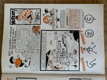 The Sparky Book for Boys and Girls 1972