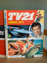 TV21 Annual 1971