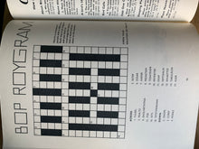 Boy's Own Paper Annual 1964