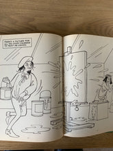 Ken Dodd's Diddymen Annual 1969