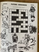Zoo Time Annual