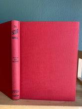 The Scout Annual 1958