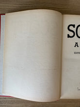 The Scout Annual 1958