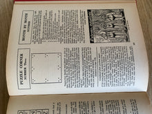 The Scout Annual 1958