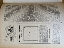 The Scout Annual 1958