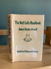 The Wolf Cub's Handbook