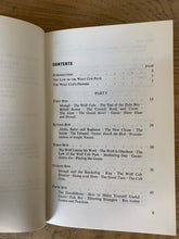 The Wolf Cub's Handbook