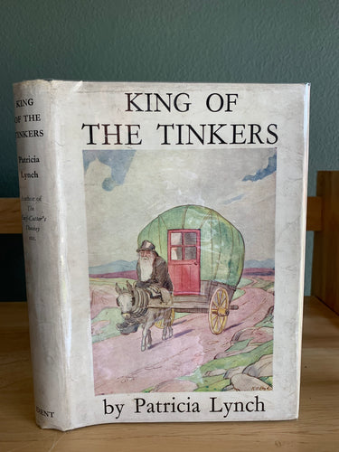 King of The Tinkers