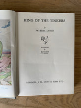 King of The Tinkers