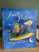Quentin Blake's Magical Tales